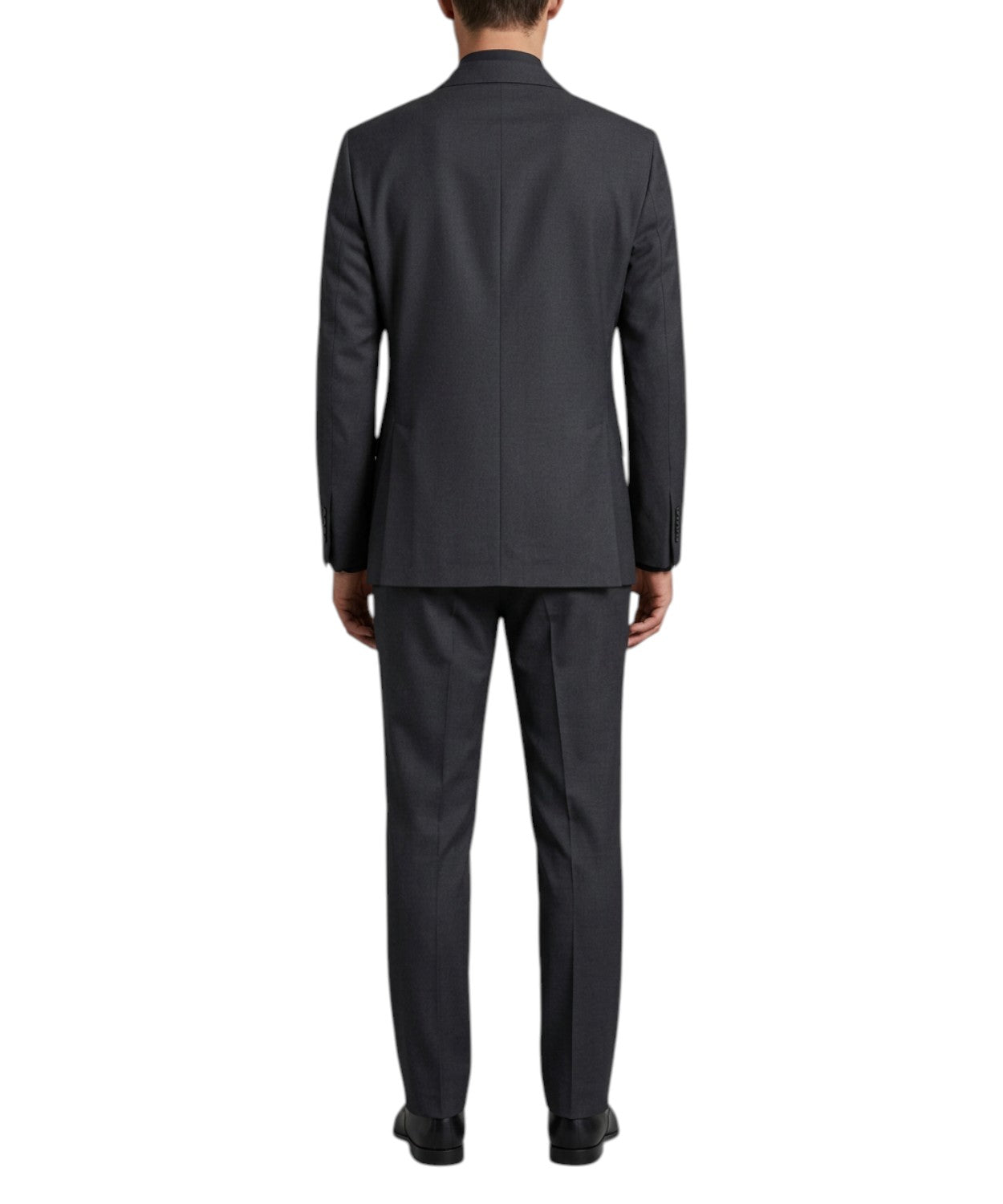 Abito Uomo Monopetto Bharnaba Ruinart in Tessuto Stretch