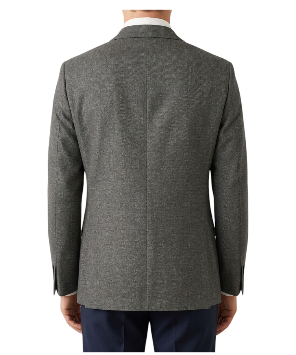 Elegante Giacca Uomo Stretch Bharnaba Trope