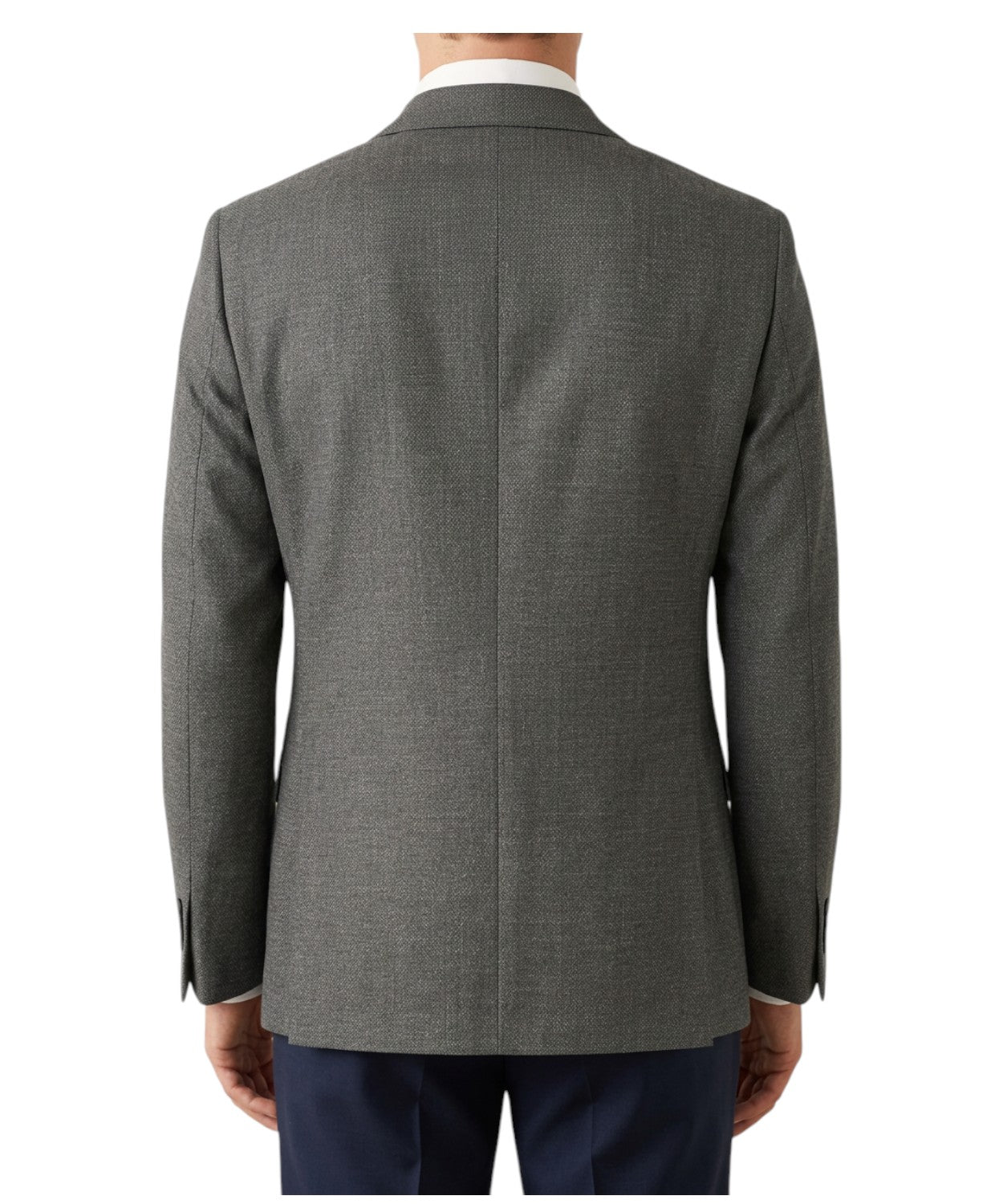 Elegante Giacca Uomo Stretch Bharnaba Trope