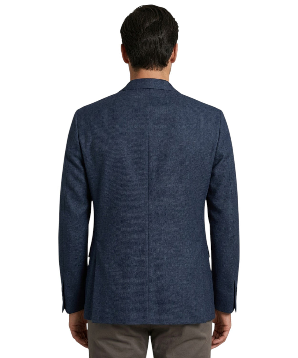 Giacca Uomo Stretch Bharnaba Trope