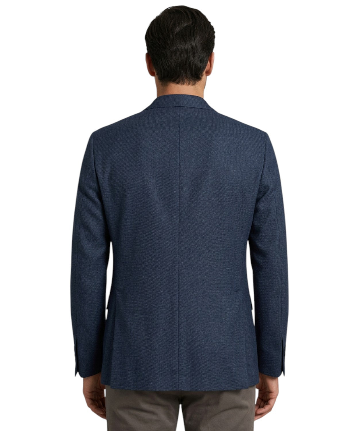 Giacca Uomo Stretch Bharnaba Trope