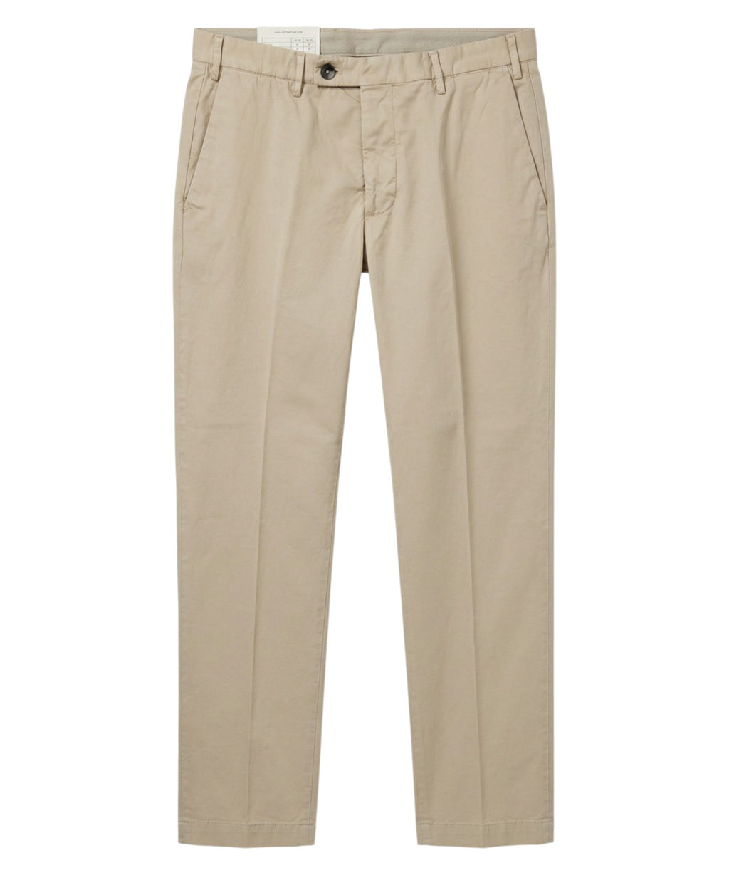 Herrenhose Michael Coal Brad mit amerikanischer Tasche