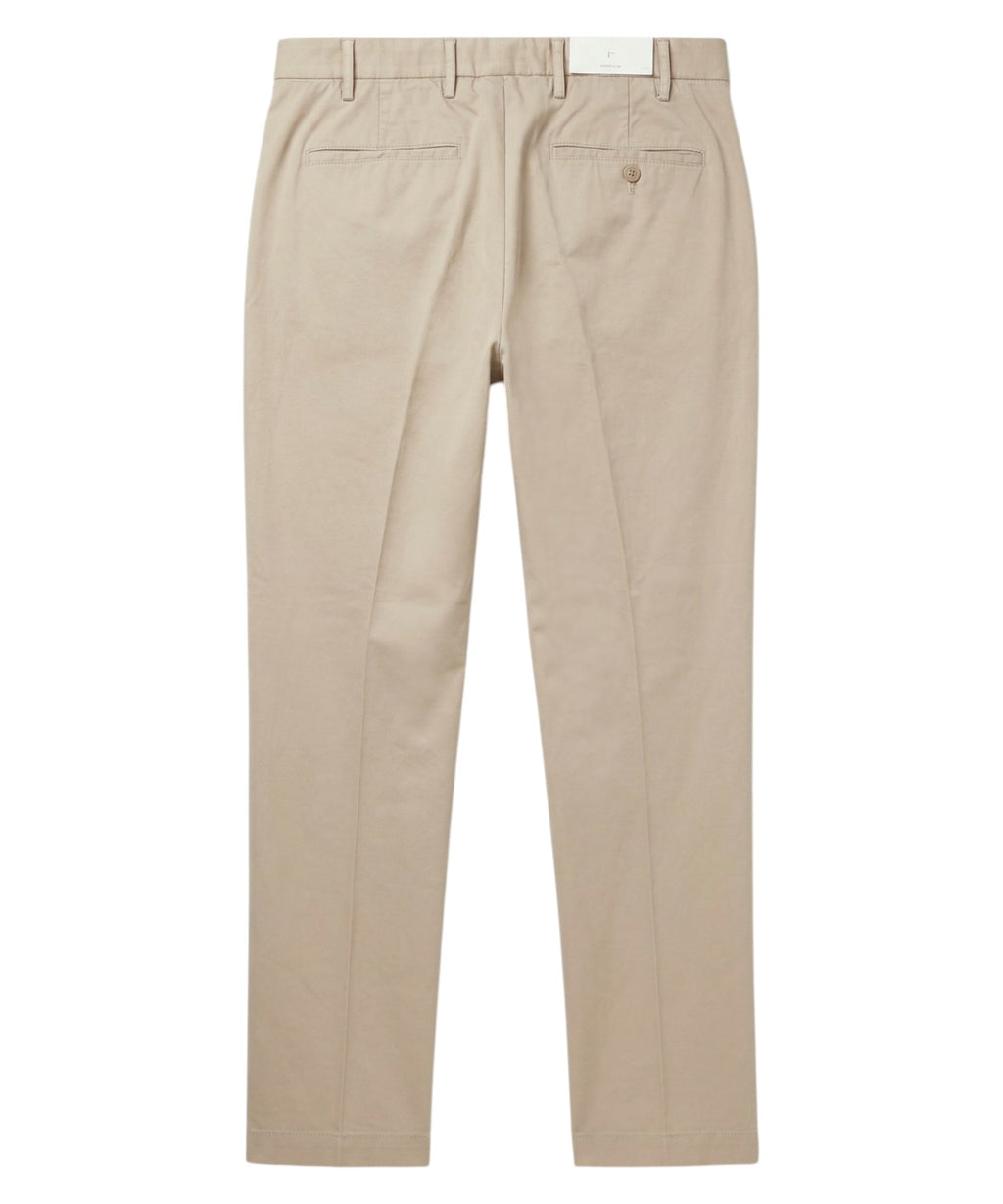 Herrenhose Michael Coal Brad mit amerikanischer Tasche