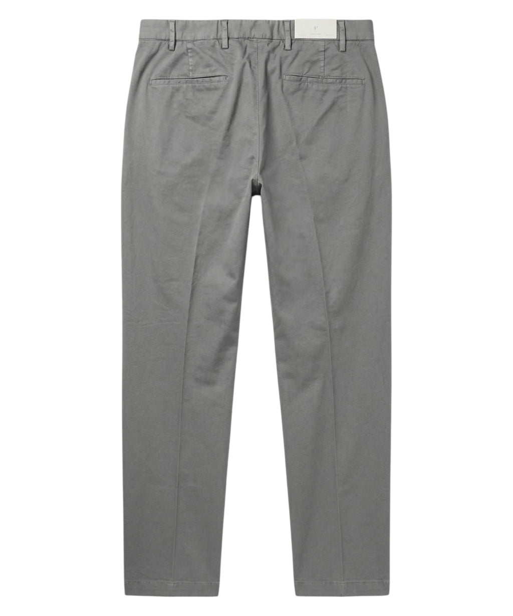 Pantalone Uomo Michael Coal Brad con Tasca America