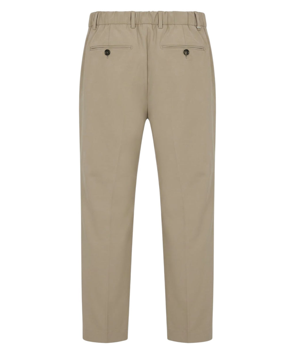 Pantalone uomo Riccardo Be Able con Pince