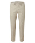 Pantaloni Slim Fit Uomo Michael Coal Brad con Tasche