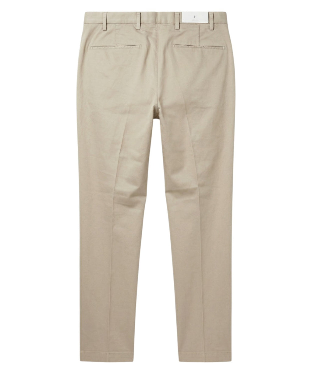 Pantaloni Slim Fit Uomo Michael Coal Brad con Tasche