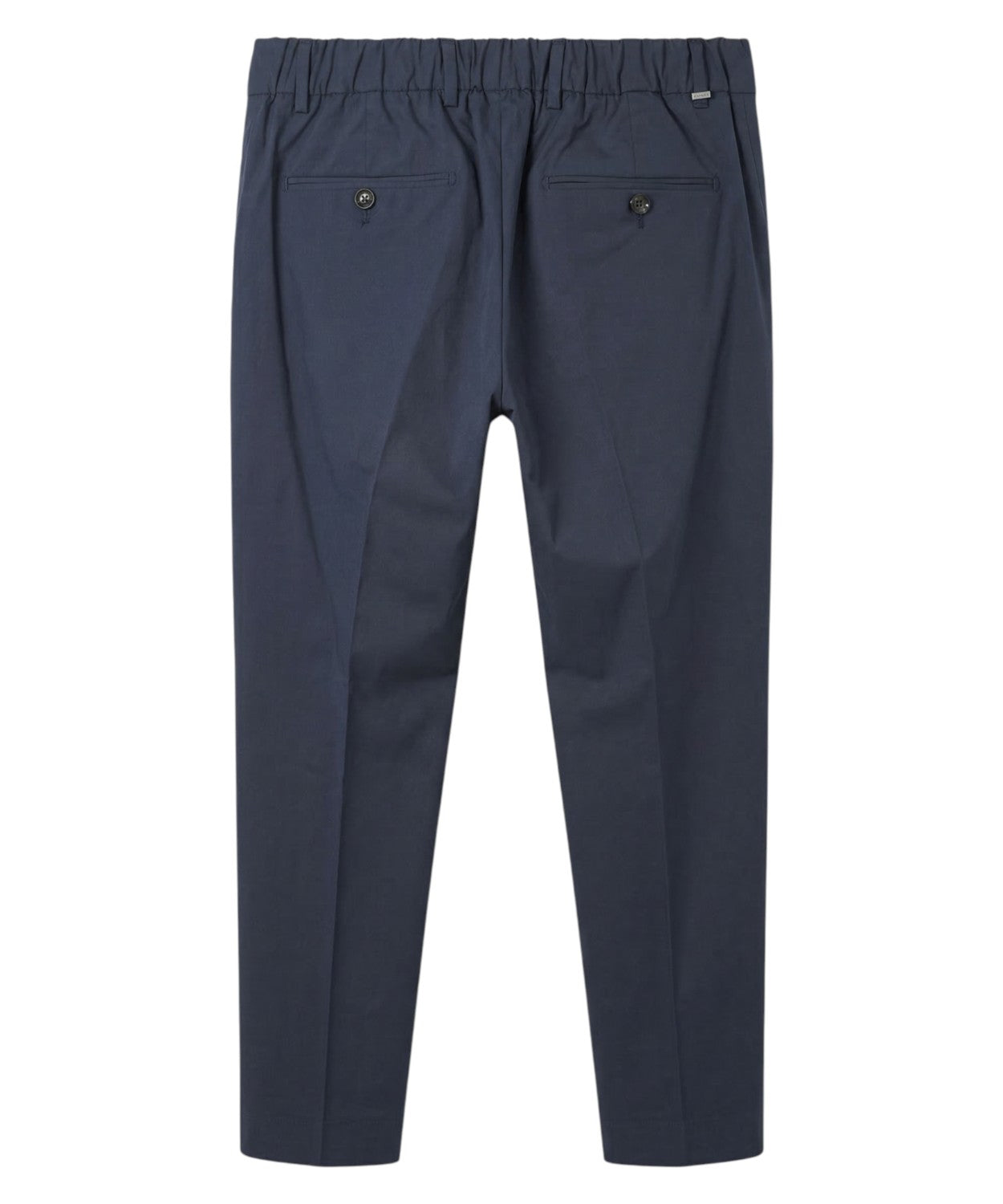Pantalone uomo elegante Be Able Riccardo con Pince