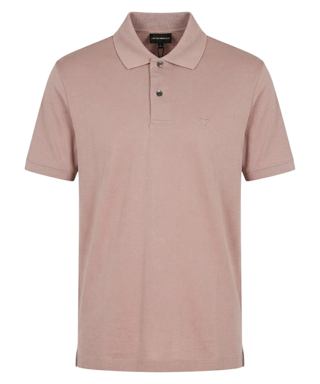 Polo Emporio Armani Heren Korte Mouw