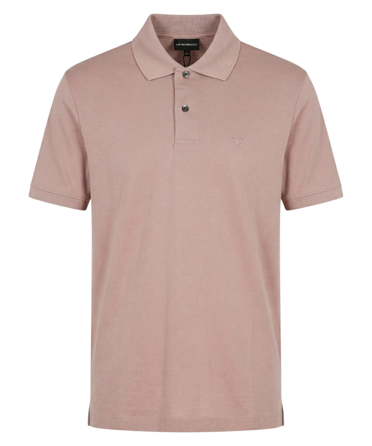 Polo Emporio Armani Heren Korte Mouw