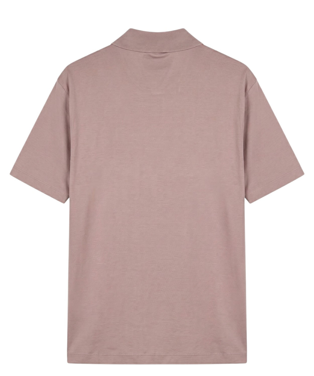Polo Emporio Armani Heren Korte Mouw
