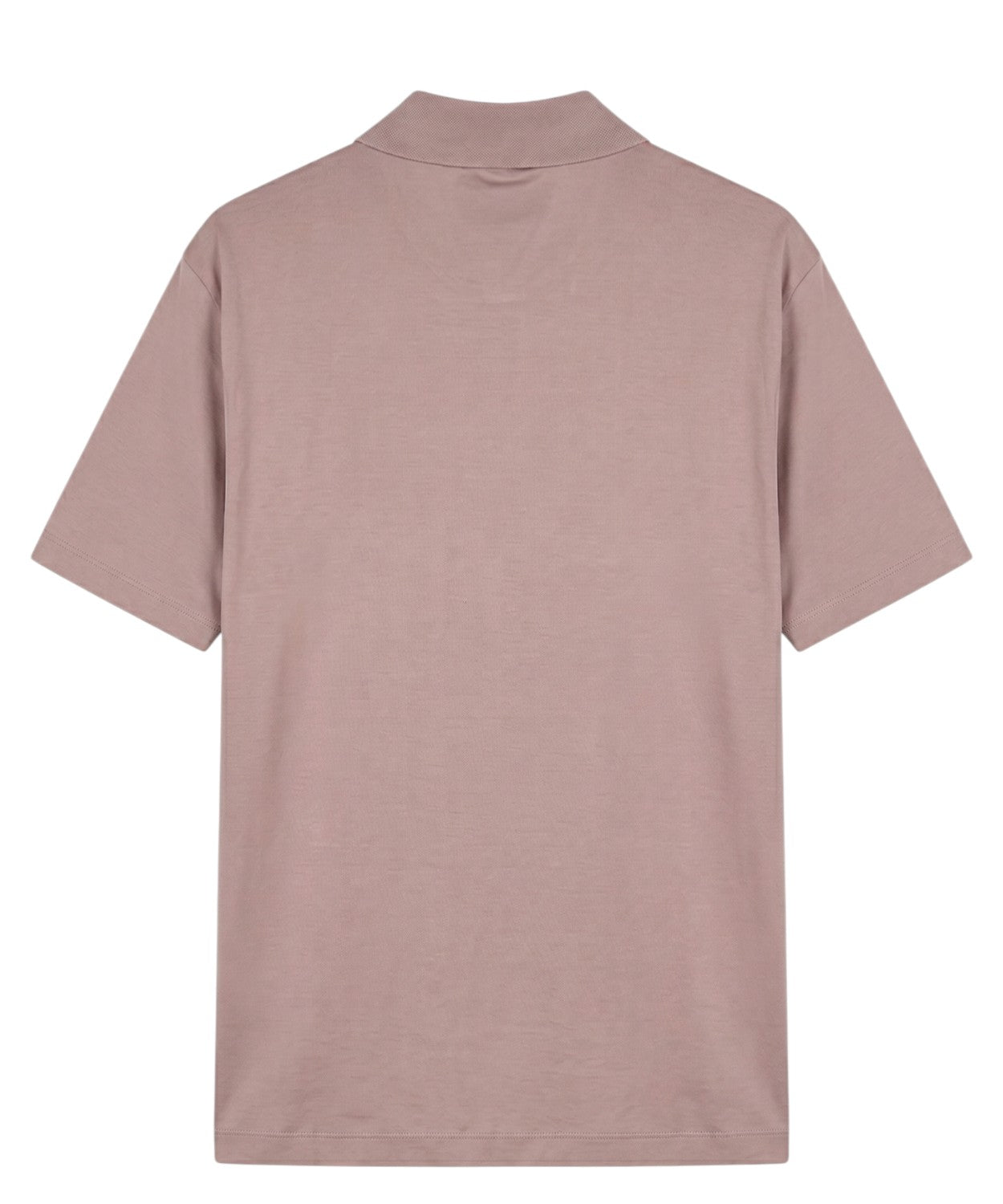 Polo Emporio Armani Heren Korte Mouw