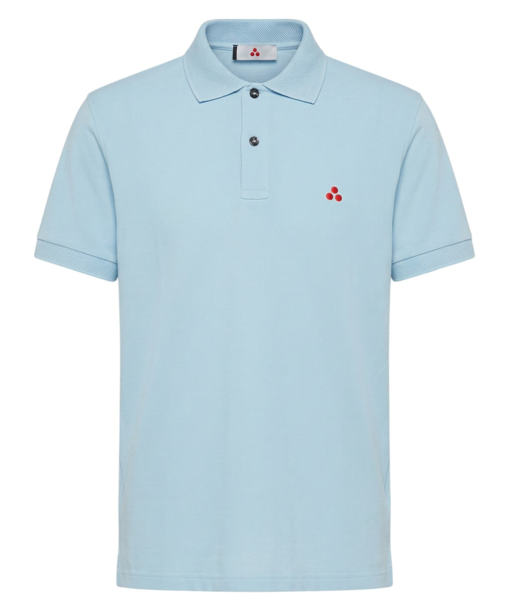 Men's Peuterey Plantago Polo Shirt