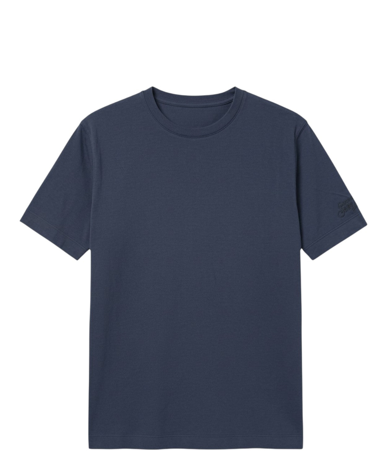 T-Shirt Uomo MC2 Saint Barth Orson per look estivi