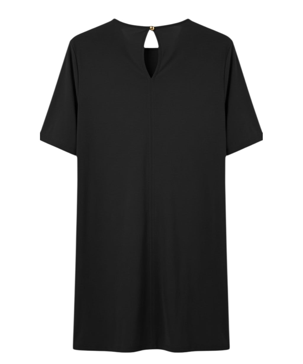 Abito MMLCOMODO damesjurk van jersey Max Mara