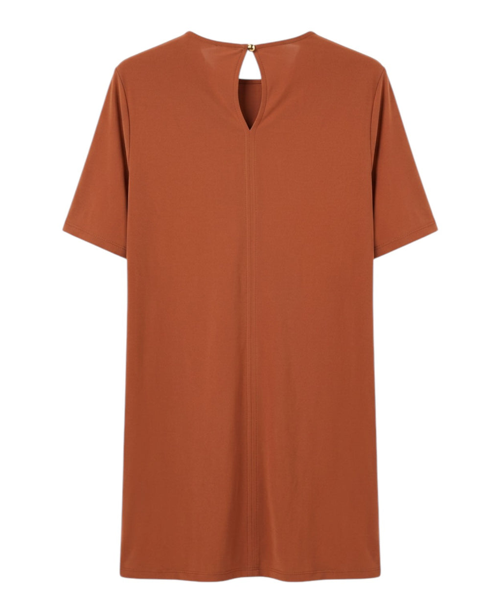 Jurk Jersey Dames Max Mara - MMLCOMODO