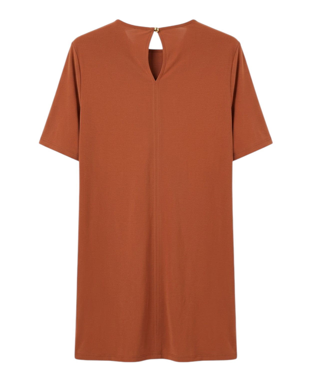 Max Mara Women's Jersey Dress - Max Mara Women's Jersey Dress | Fluid Fit, Minimal Design Vittorio Citro Max Mara Women's Jersey Dress - Max Mara Women's Jersey Dress | Fluid Fit, Minimal Design Vittorio Citro