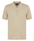 Polo Uomo Emporio Armani in Maglia Classica