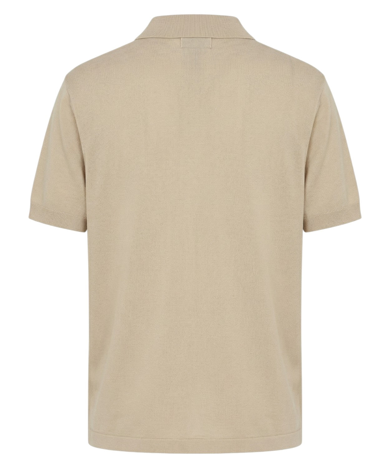 Polo Uomo Emporio Armani in Maglia Classica