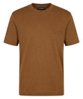 Slim Fit T-shirt Emporio Armani met reliëflogo