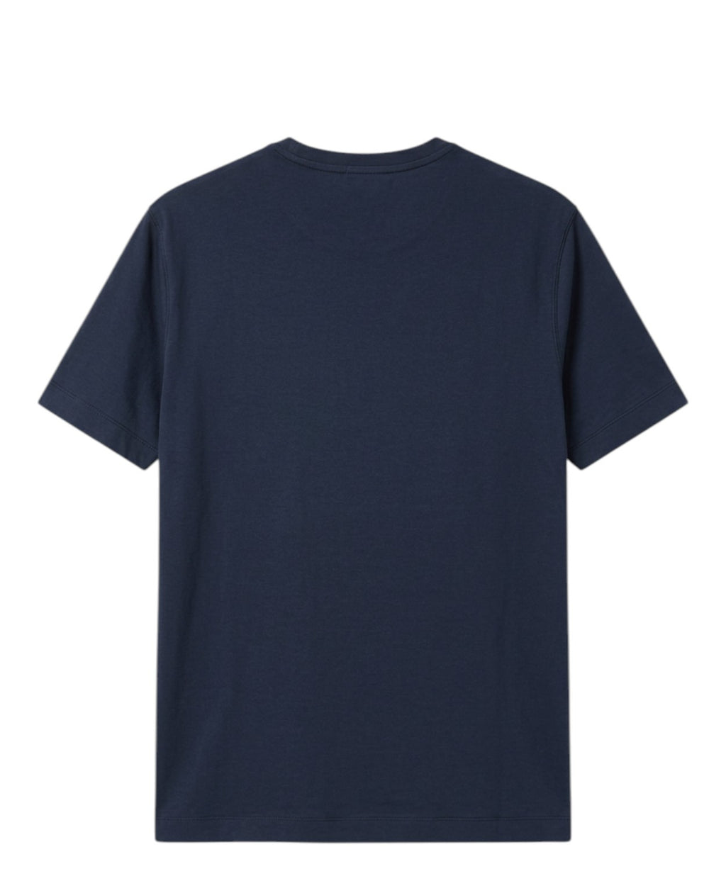 T-Shirt Uomo MC2 Saint Barth Orson per look estivi