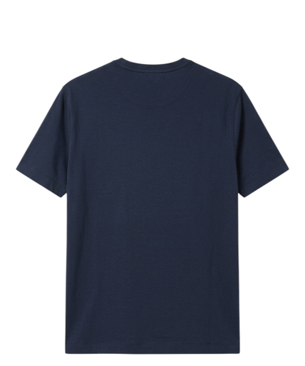 T-Shirt Uomo MC2 Saint Barth Orson per look estivi