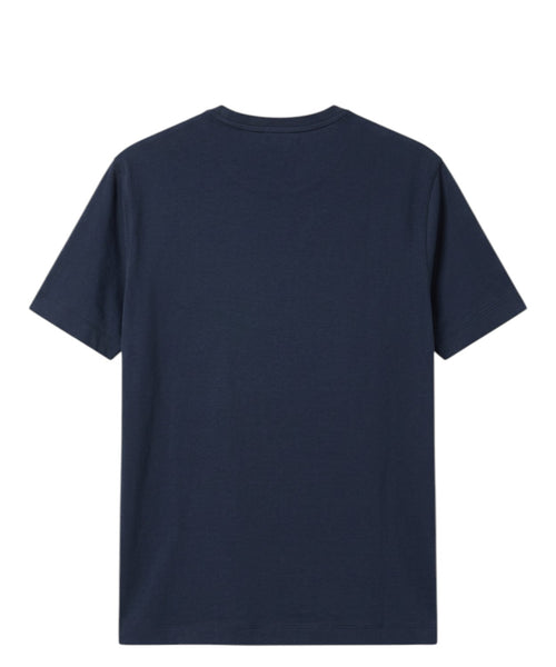 T-Shirt Uomo MC2 Saint Barth Orson per look estivi