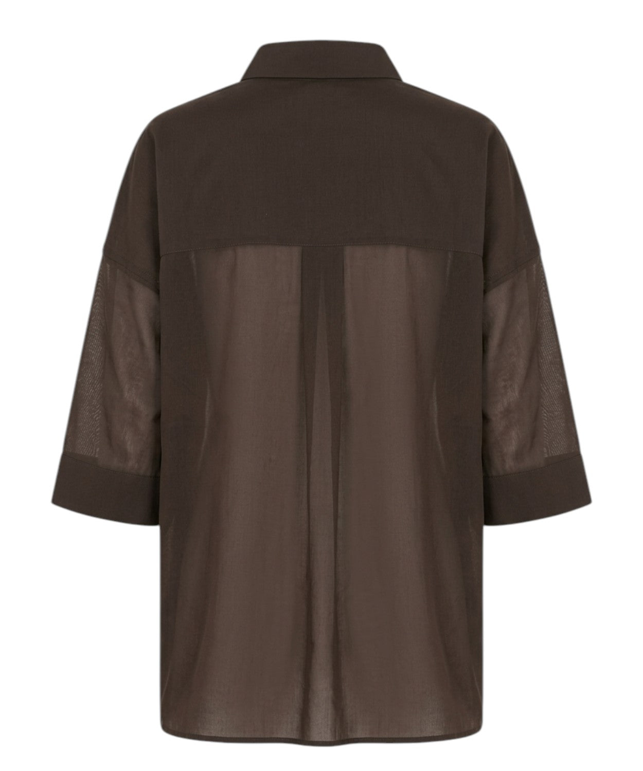 Camicia MMLSASIA MM Max Mara a mezze maniche