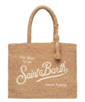 MC2 Saint Barth Borsa Vanity in Raffia