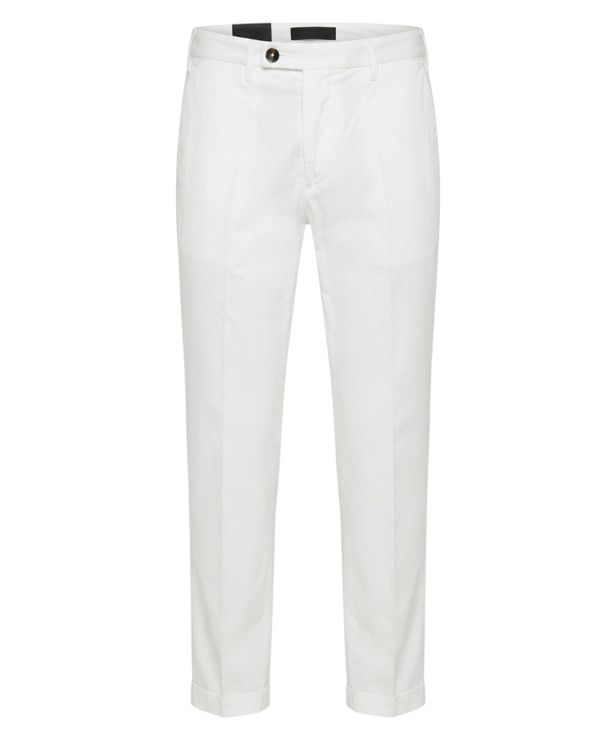 Michael Coal Pantalone Slim Fit Uomo Brad con Tasche America