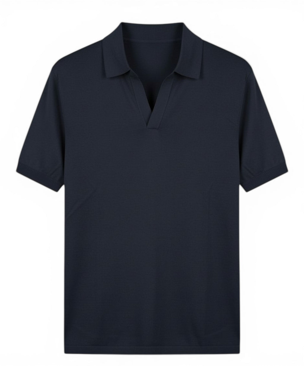 Polo Uomo Sloan MC2 Saint Barth in Viscosa Leggera
