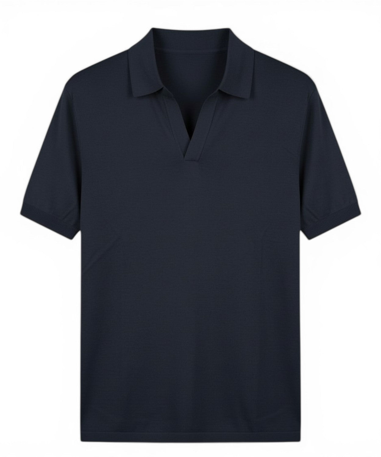 Polo Uomo Sloan MC2 Saint Barth in Viscosa Leggera