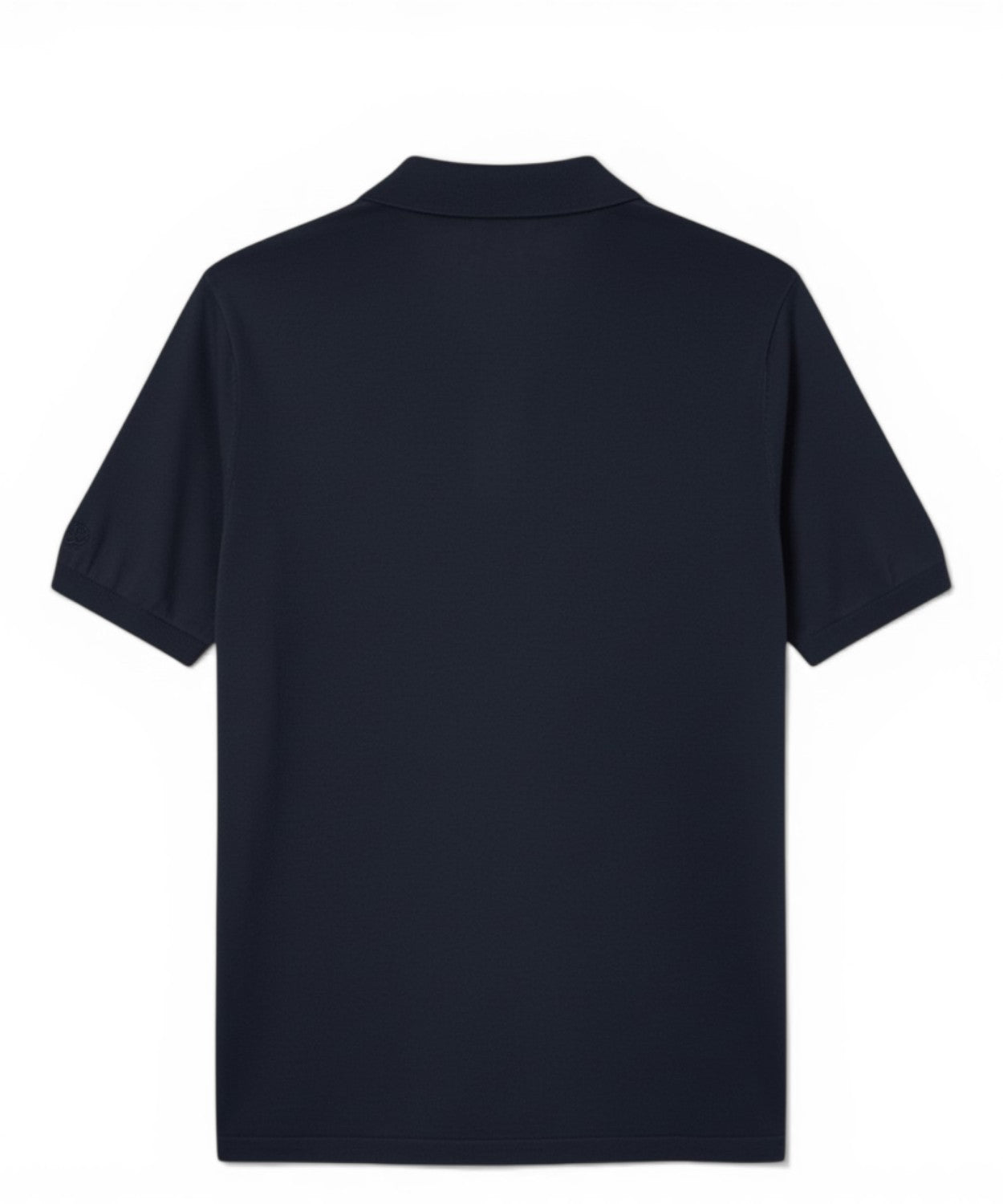 Polo Uomo Sloan MC2 Saint Barth in Viscosa Leggera