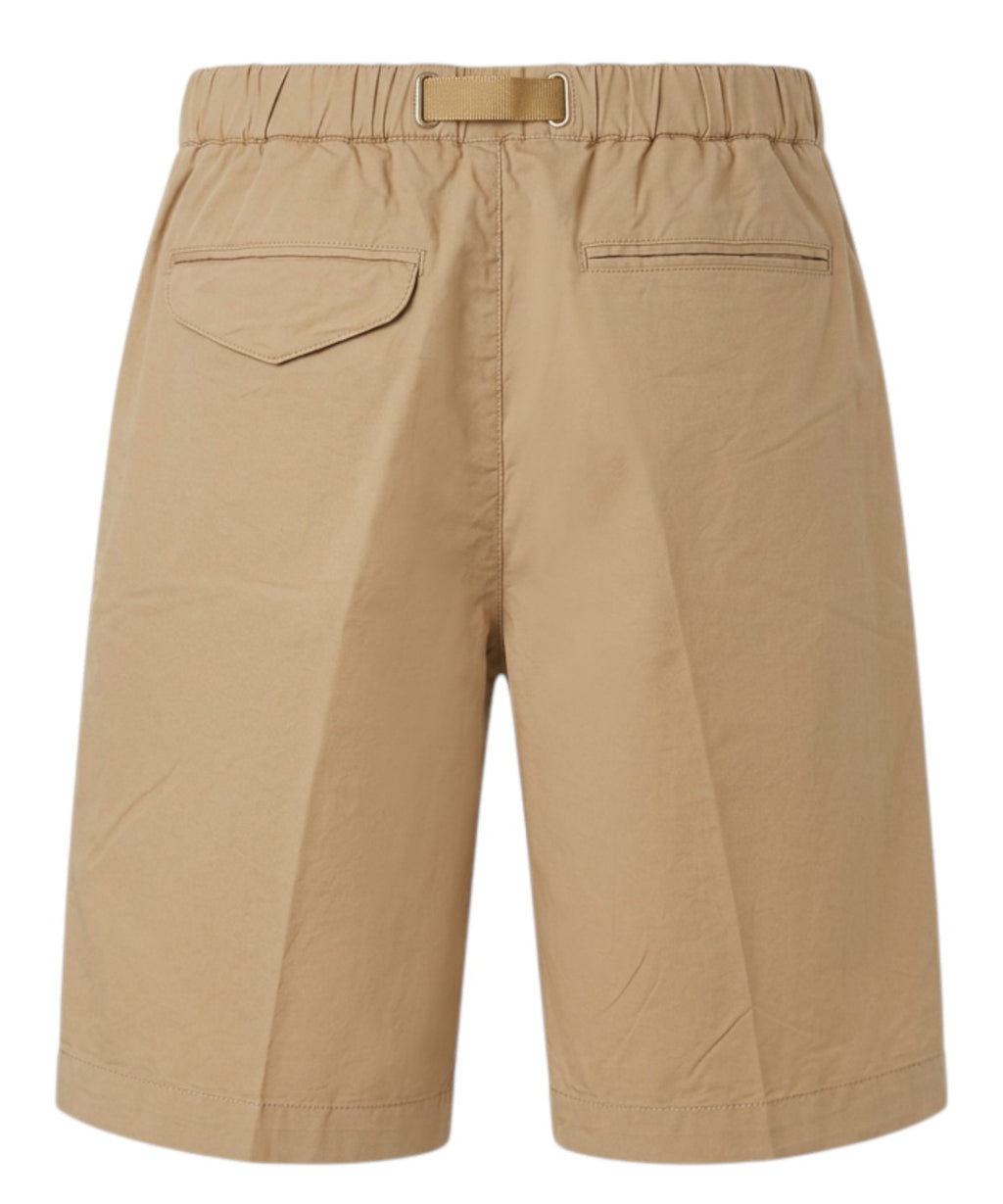 WhiteSand Bermuda Men Kevin with Elastic Waistband