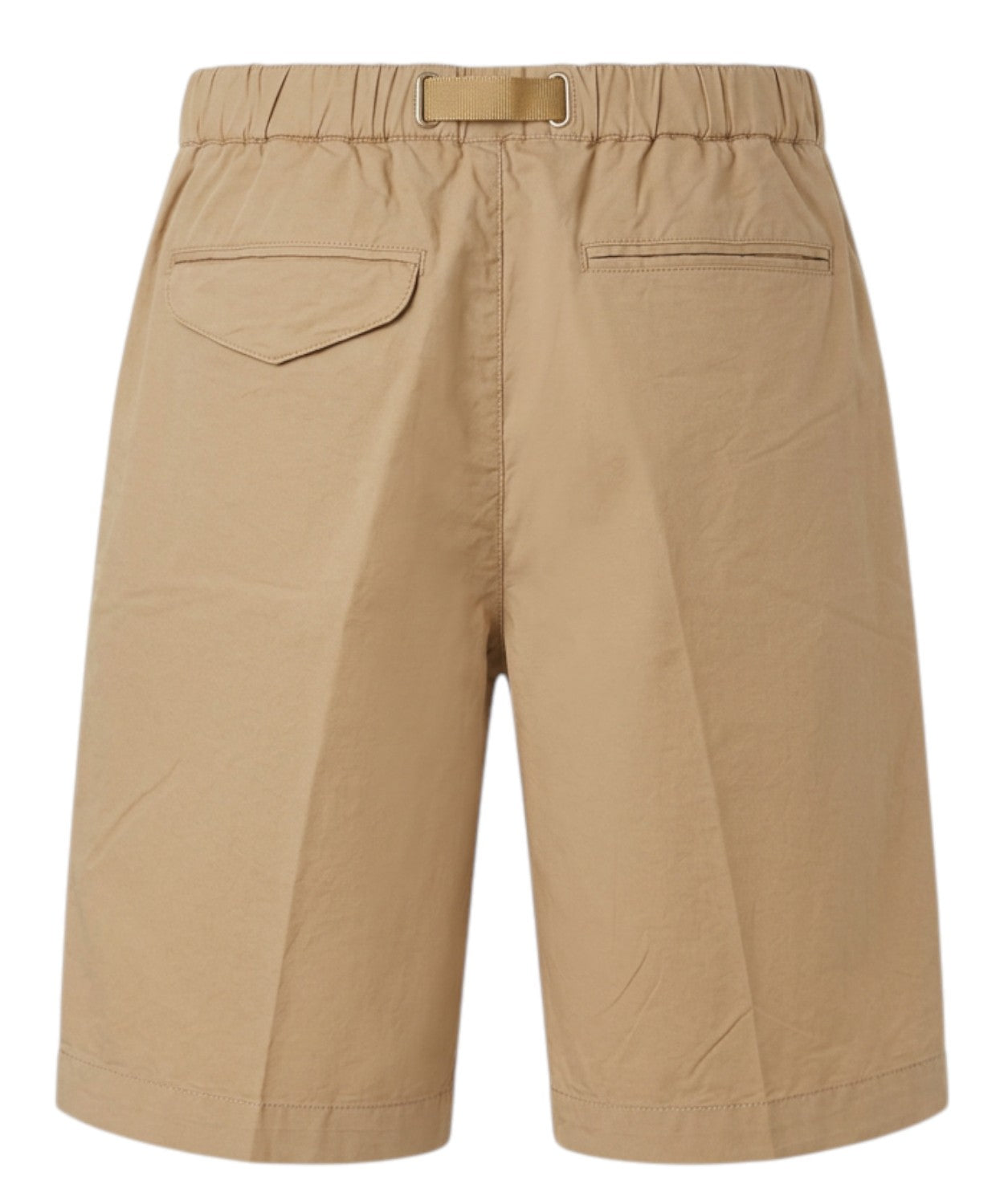 WhiteSand Bermuda Men Kevin with Elastic Waistband