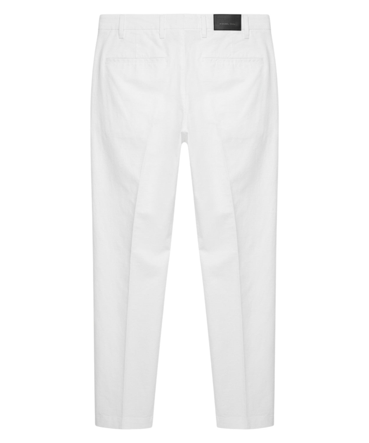 Michael Coal Pantalone Slim Fit Uomo Brad con Tasche America