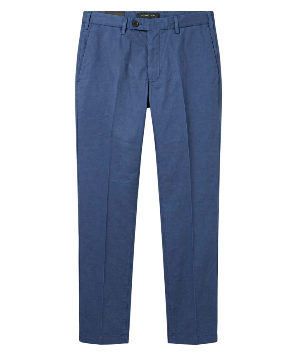 Michael Coal Pantalone Slim Fit Uomo Brad con tasche