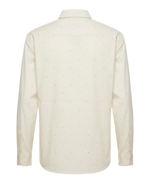 Camicia donna strass Meredith Mc2 Saint Barth