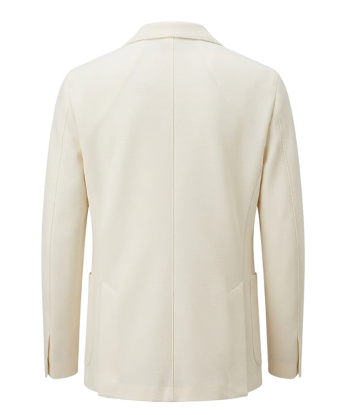 Giacca uomo doppiopetto Bharnaba Gunkan elegante