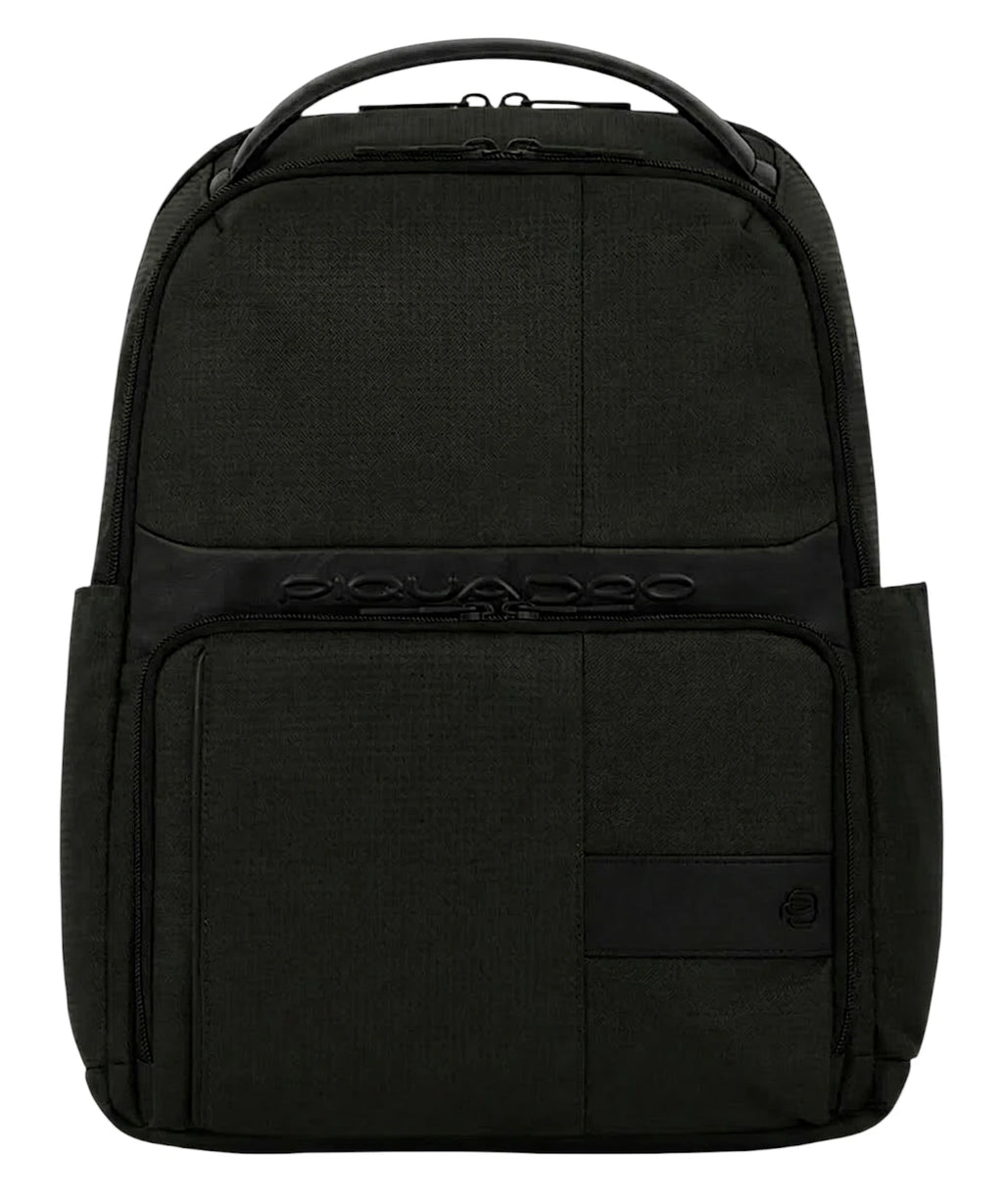 14" en iPad® rugzak zwart - veelzijdige rugzak