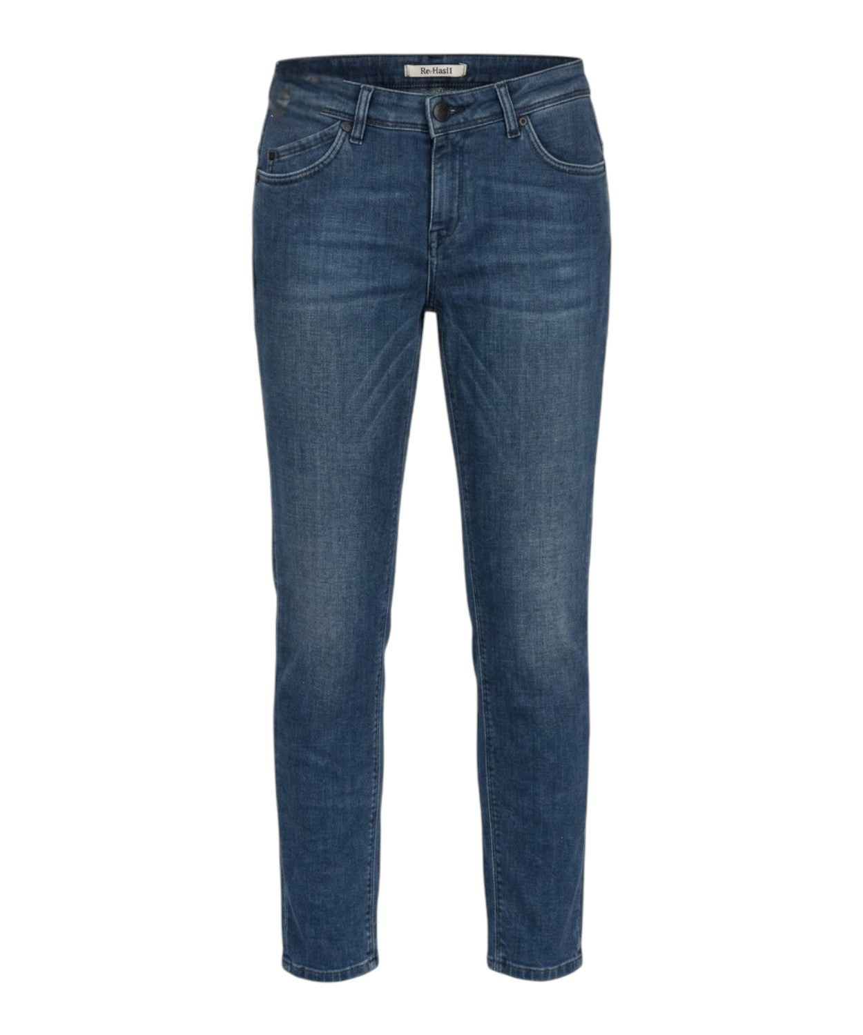 Jeans donna Re Hash skinny denim stretch per ogni occasione