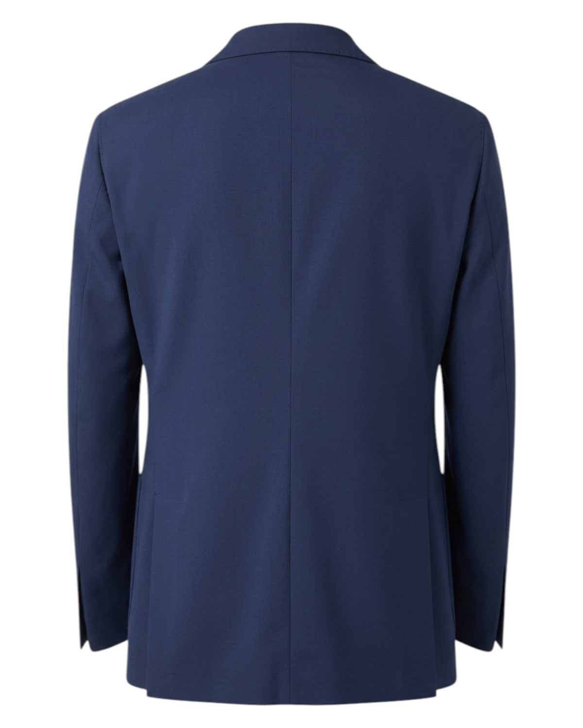 Giacca Uomo Garda Verde Salvia in Viscosa Stretch