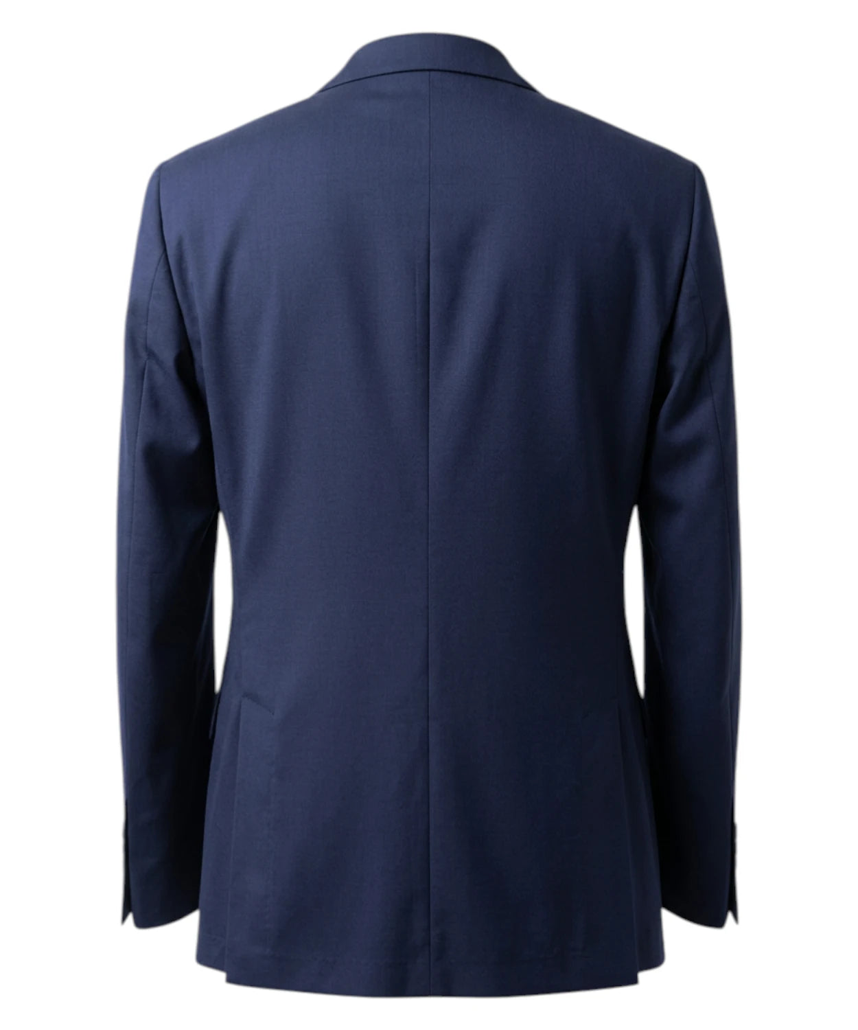 Giacca Sfoderata in Fresco Lana Stretch Paoloni