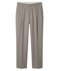 Pantalone Uomo Be Able con Pinces e Fondo 28 cm