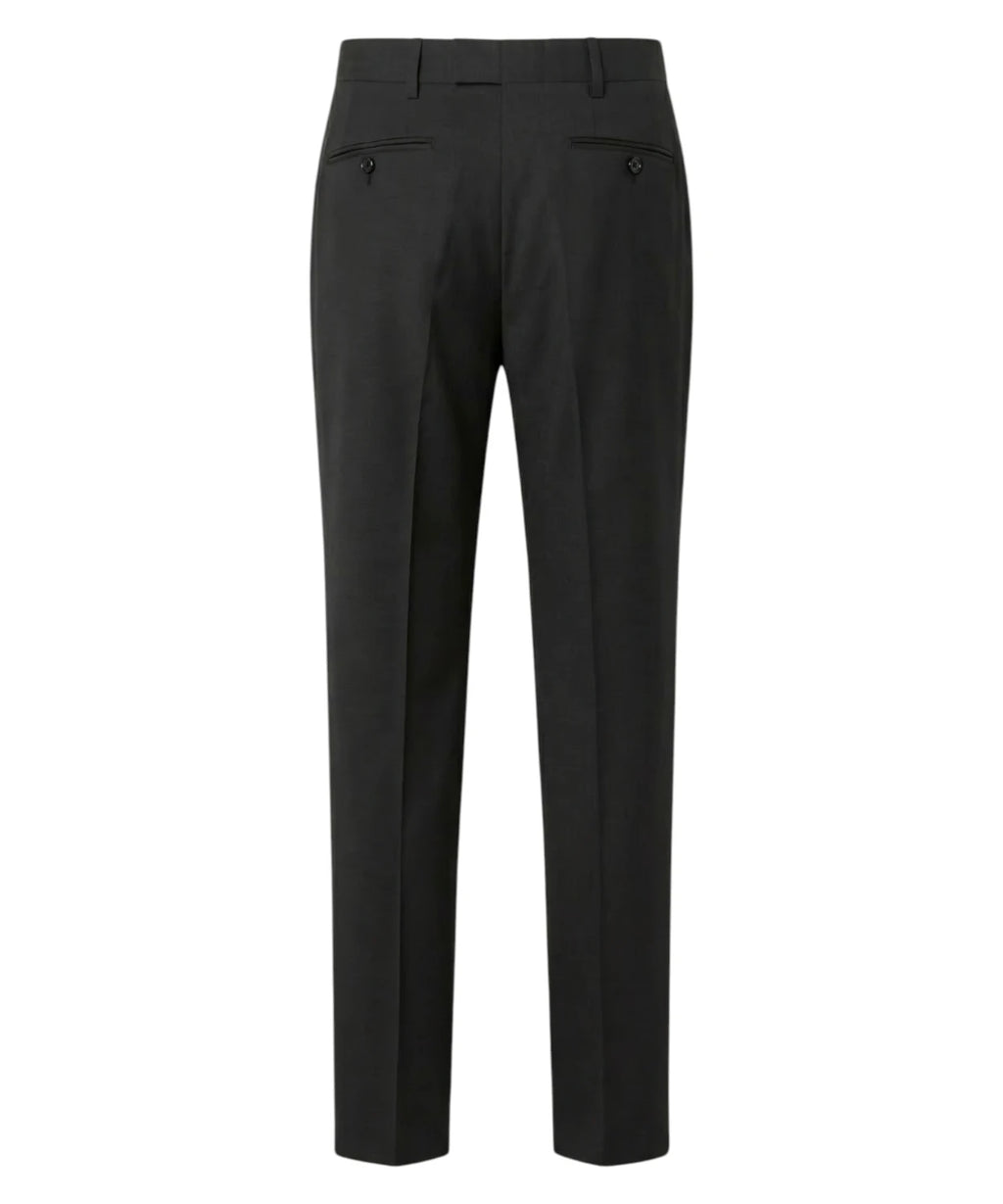 Men's Three-Piece Tuxedo for Elegance and Comfort