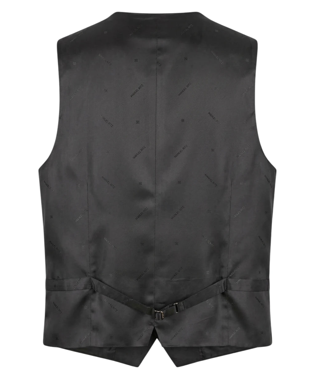 Men's Three-Piece Tuxedo for Elegance and Comfort