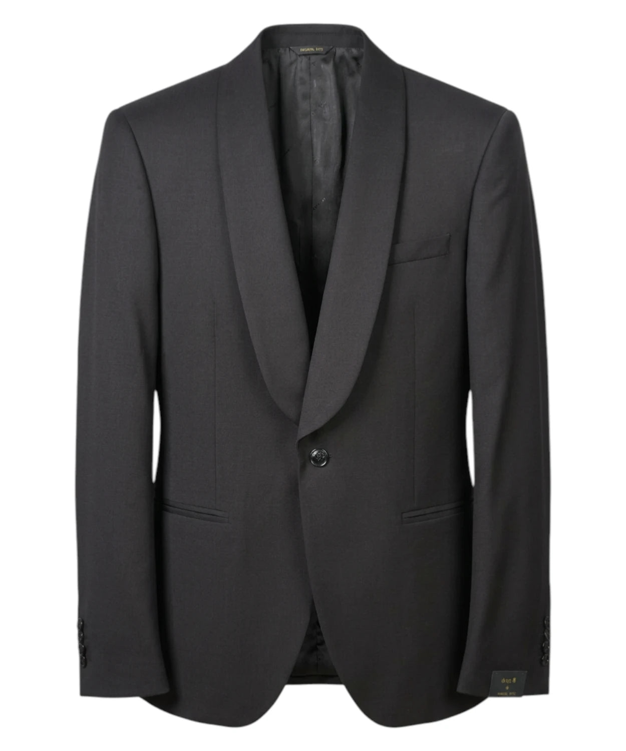 Abito Uomo Manuel Ritz in Lana Stretch