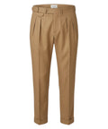 Pantalón Paoloni Hombre Corte Sastrería