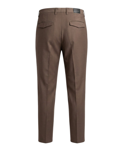 Pantaloni Uomo Michael Coal Stewart con Tasche America