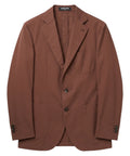 Abito Uomo Marrone con Coulisse - Sartitude Napoli